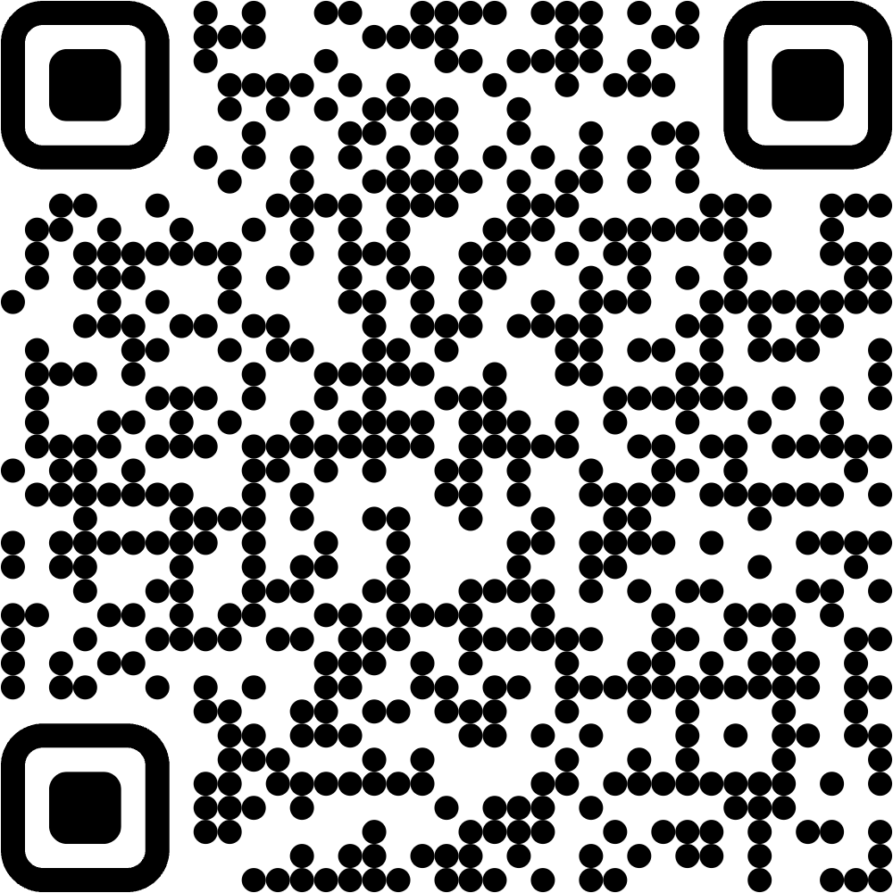 QR code for Frontstage app